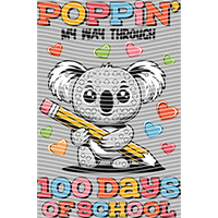 One hundred days-YD 321